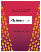 Christmas Joy Handbell sheet music cover